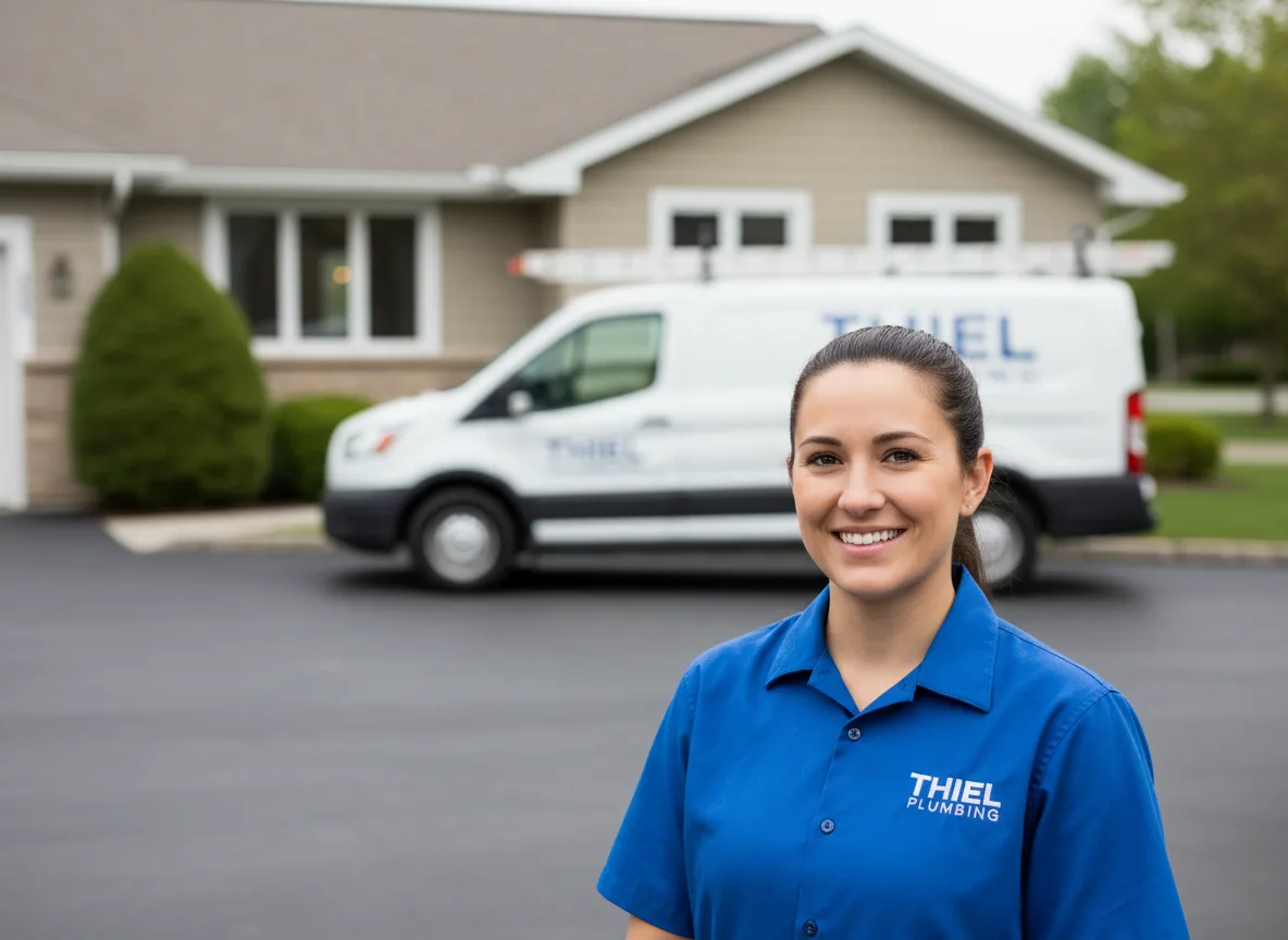 Plumber Odd, WV FAQs